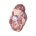 Boneless Pork Cushion Meat
