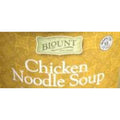 Blount - Chicken Noodle Soup - 2x4 lb