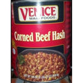 Venice Maid - Corned Beef Hash - 108 oz