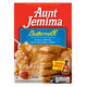 Aunt Jemima - Buttermilk Pancake Mix - 5 lb