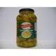 Supremo Italiano - Whole Pepperoncini - gallon