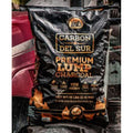 Carbon Del Sur - Premium Lump Charcoal - 18 lbs