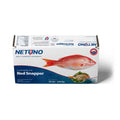 Netuno - Whole Caribbean Red Snapper (Gutted, Gilled & Scaled) - 3-4 lb