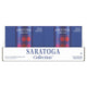 Saratoga - Sparkling Berry - 12 oz