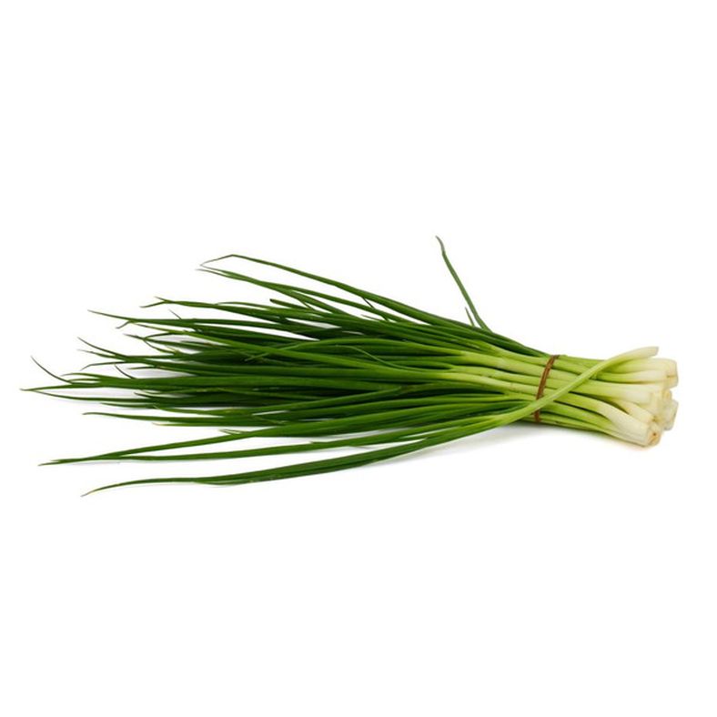 Iceless Green Onions - 4 lb