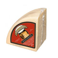Tutta Bella - Asiago Cheese Quarter Wheel