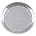 Yoshi - Clear Plastic Plate - 9" - 50 ct