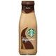 Starbucks - Frappuccino Mocha - 12x13.7 oz