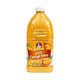 Chef's Quality - Orange Juice (100%) - 64 oz