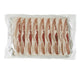 Hatfield - Bacon Layout (18-22 slices/lb) - 15 lb