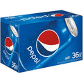Pepsi - Cola - 36x12 oz Cans