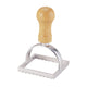 Fante�s - Grandma Rina's Ravioli Square Stamp