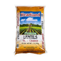 Lentil Beans - 25 lb