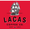Lacas - Chiapas Organic Whole Bean Coffee - 2 lb