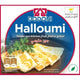 Dodoni - Halloumi Cheese - 1.43 lb