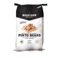 Pinto Beans, Triple Cleaned - 50 lbs