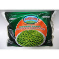 James Farm - IQF Mukimame Soy Beans - 2 lb