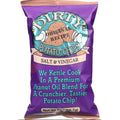 Dirty - Salt & Vinegar Potato Chips - 25x2 oz