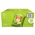 Frito-Lay - Limon Potato Chips - 50 ct