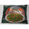 James Farm - IQF Peas & Carrots - 2.5 lb