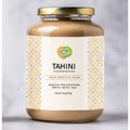 PREMIUM GRADE TAHINI - SEEDS ,N SNACKS 40LB