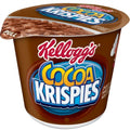 Kellogg's - Cocoa Krispies Cereal Cups - 6/2.3 oz