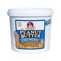 Chef's Quality - Crunchy Peanut Butter - 5 lb