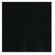 Lapaco - Cocktail Napkin 2-Ply Black (1/4 Fold) - 200 ct