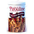 Pirouline - Chocolate Hazelnut Rolled Wafers - 6x3.25 oz
