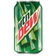 Mountain Dew - Cube - 36x12 oz