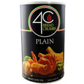 4C Plain Bread Crumbs - 46 oz