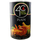 4C Plain Bread Crumbs - 46 oz