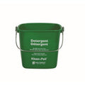 Kleen Pail - Soaping Pail 3 Qt - Green