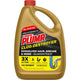 Liquid-Plumr - Pro-Strength Clog Destroyer Drain Cleaner - 80 oz