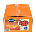 Big C - Fully Cooked Sassy Sauced Chicken Wings (1st & 2nd Joints) - 9 lb (63-108 ct)