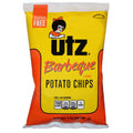 Utz - Barbecue Potato Chips - 60x1 oz