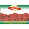 Supremo Italiano - Red Pimentos - #10 Can