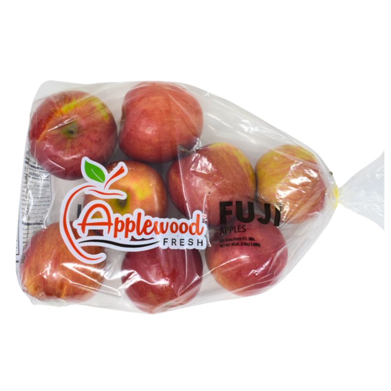 Fuji Apples - 5 lb