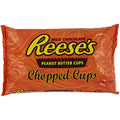 Reese's - Chopped Peanut Butter Cups - 5 lb