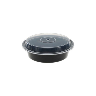rd-19188043-newspring-nc-723b-single-compartment-7-24-ounce-black-versatainers-combination-containers-with-lids-150-ct