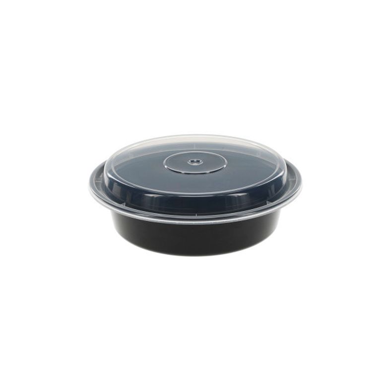 rd-19188043-newspring-nc-723b-single-compartment-7-24-ounce-black-versatainers-combination-containers-with-lids-150-ct