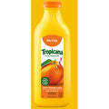 Tropicana - Orange Juice - 12x10 oz