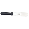 Ateco - Straight Spatula 6" Blade - Medium