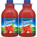 Mott's - Clamato Tomato Cocktail - 2x64 oz