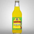 D&G - Jamaican Pineapple Soda - 24x12 oz Glass