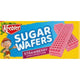 Keebler - Sugar Wafers (Strawberry) - 9x4.4 oz