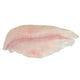 Fresh Catfish Fillets (Farm Raised, USA)