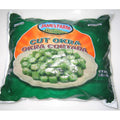 James Farm - IQF Cut Okra - 3 lb