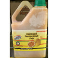 Sabor Nuestro - Passion Fruit Pulp - 6x64 oz