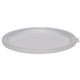 Cambro - Cover Food Storage Container (2 & 4 Qt, Translucent)
